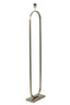 Floor lamp 30x15x142 cm JAMIRI light gold