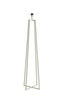 Floor lamp 25x25x130 cm MILEY cream