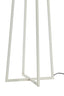 Floor lamp 25x25x130 cm MILEY cream