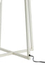 Floor lamp 25x25x130 cm MILEY cream