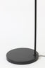 Floor lamp 35x30x160 cm ALVARO matt black
