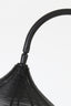 Floor lamp 35x30x160 cm ALVARO matt black