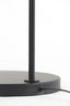 Floor lamp 35x30x160 cm ALVARO antique bronze+matt black