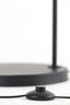 Floor lamp 35x30x160 cm ALVARO antique bronze+matt black