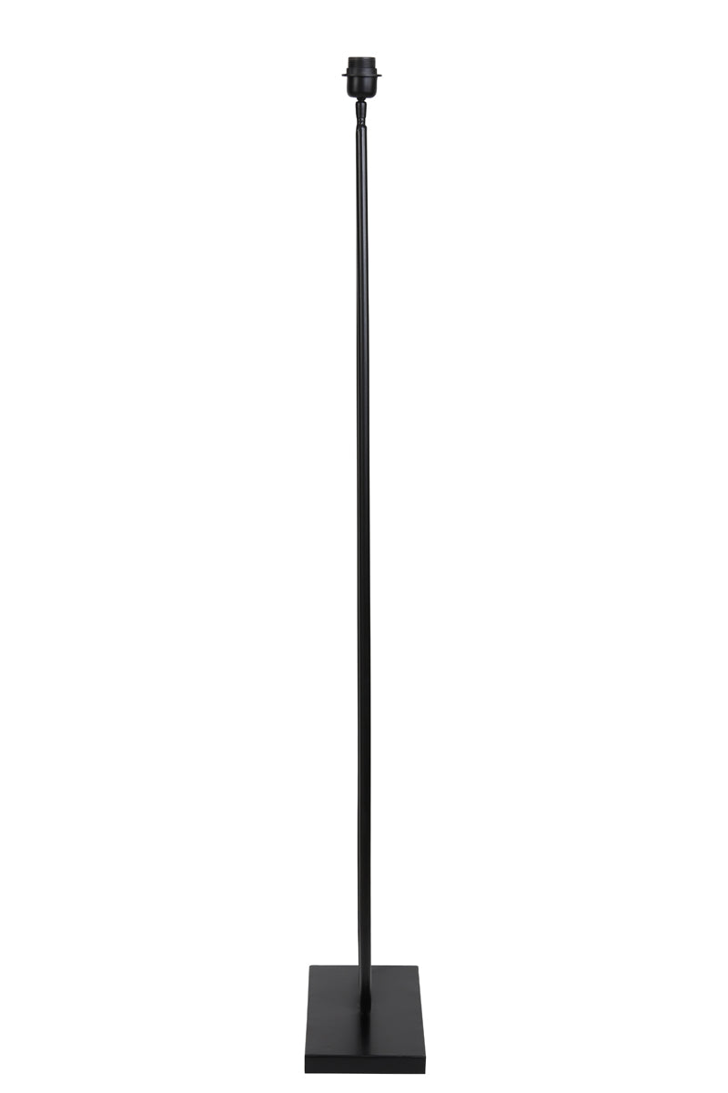 Floor lamp 35x17x137 cm TAMSU matt black