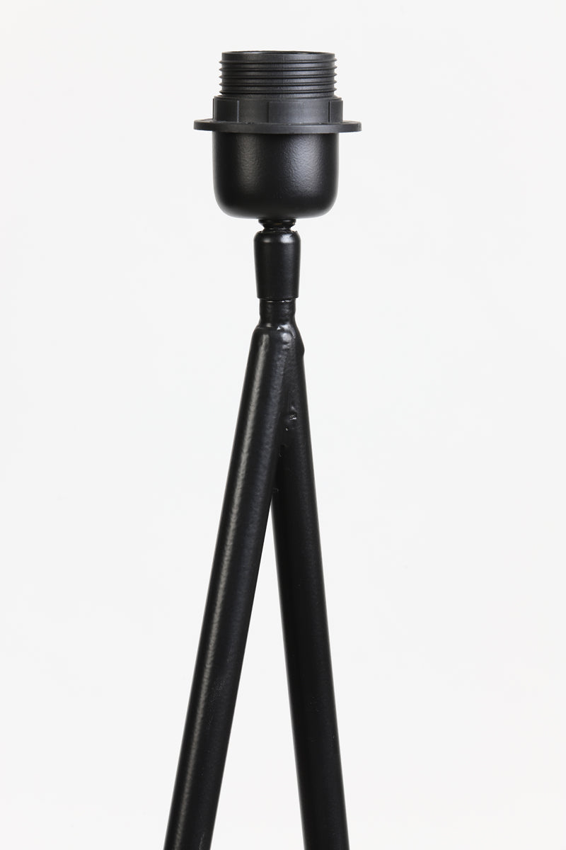 Floor lamp 35x17x137 cm TAMSU matt black