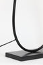 Floor lamp 35x17x137 cm TAMSU matt black