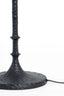 Floor lamp 25x133,5 cm SINHALESE matt black