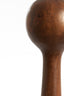 Floor lamp 18x125 cm FESTINA wood russet