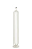 Floor lamp 25x140 cm ASTER cream
