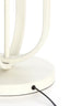 Floor lamp 25x140 cm ASTER cream