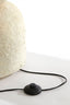 Floor lamp 30x135 cm MARREE cream
