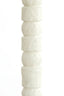 Floor lamp 25x146 cm AKTI cream
