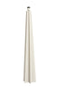Floor lamp 20x124 cm KUALA matt beige