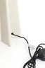 Floor lamp 20x124 cm KUALA matt beige