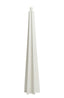 Floor lamp 20x124 cm KUALA matt white