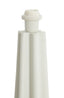 Floor lamp 20x124 cm KUALA matt white