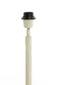 Floor lamp 2L 31x18x149 cm GAVI cream