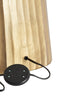 Floor lamp 24x12x119 cm MIJAS antique bronze