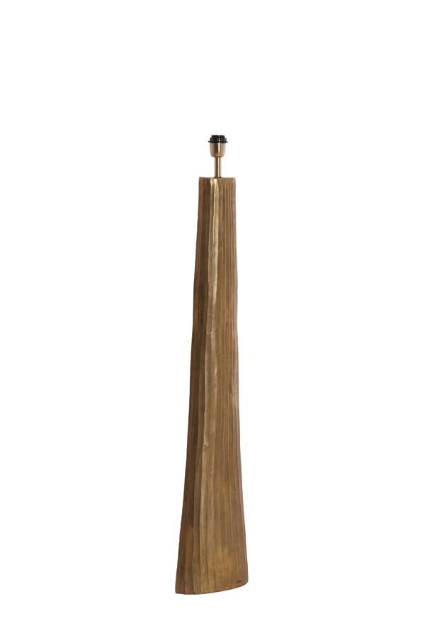 Floor lamp 24x12x119 cm MIJAS antique bronze