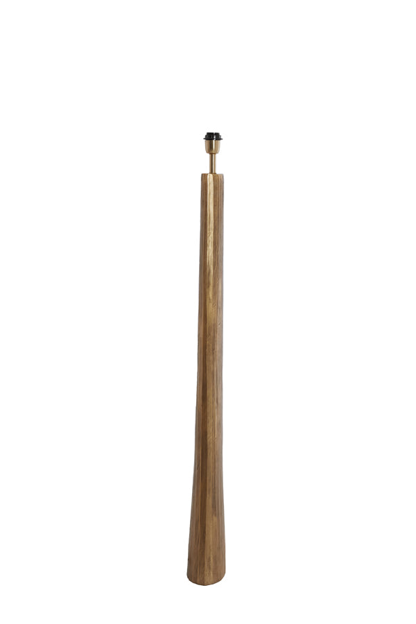 Floor lamp 24x12x119 cm MIJAS antique bronze