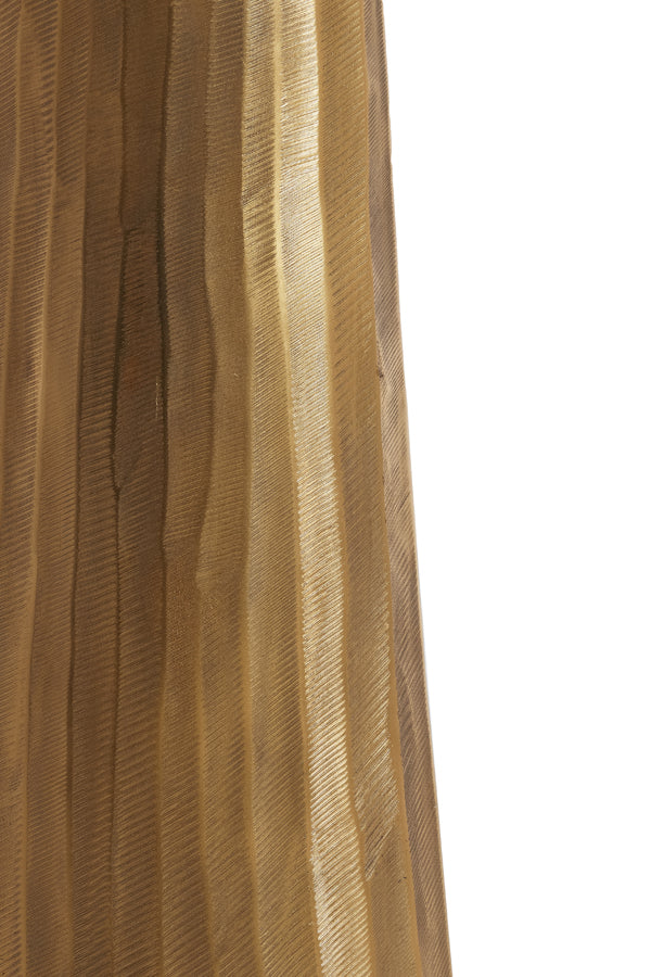 Floor lamp 24x12x119 cm MIJAS antique bronze