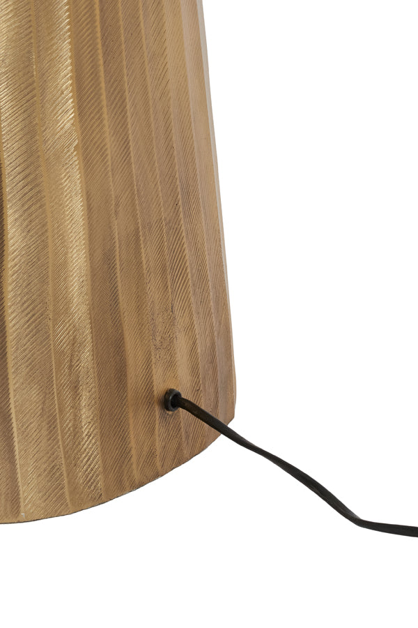 Floor lamp 24x12x119 cm MIJAS antique bronze