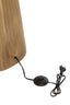 Floor lamp 24x12x119 cm MIJAS antique bronze