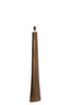 Floor lamp 24x12x119 cm MIJAS dark brown-bronze
