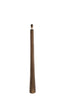 Floor lamp 24x12x119 cm MIJAS dark brown-bronze
