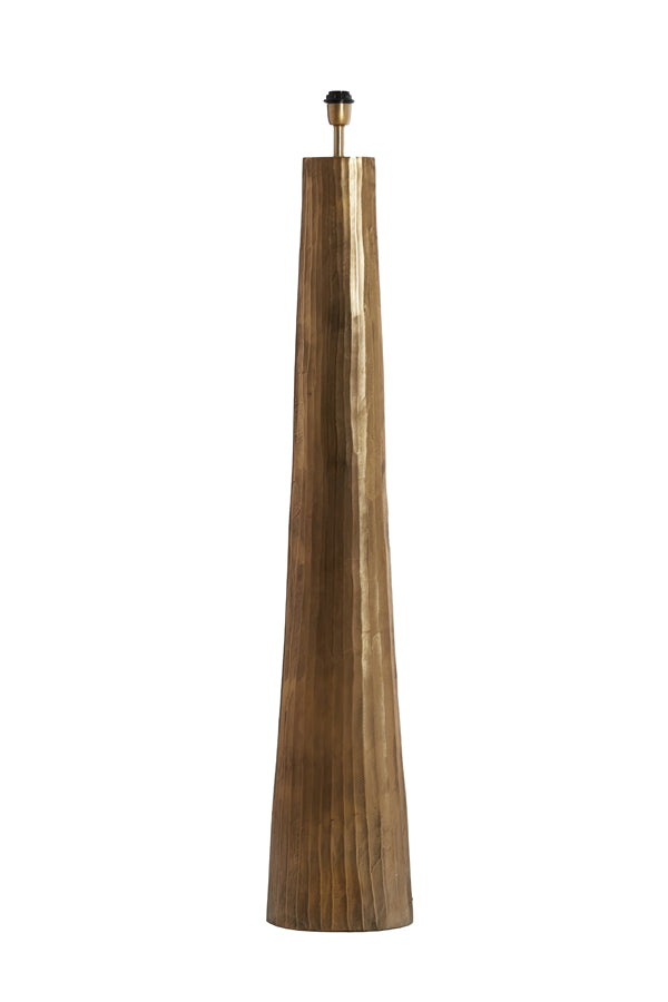 Floor lamp 27,5x14x144 cm MIJAS antique bronze