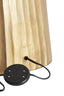 Floor lamp 27,5x14x144 cm MIJAS antique bronze