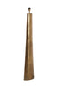 Floor lamp 27,5x14x144 cm MIJAS antique bronze