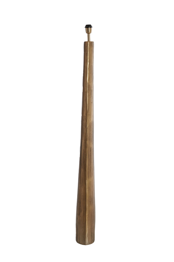 Floor lamp 27,5x14x144 cm MIJAS antique bronze