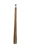 Floor lamp 27,5x14x144 cm MIJAS antique bronze