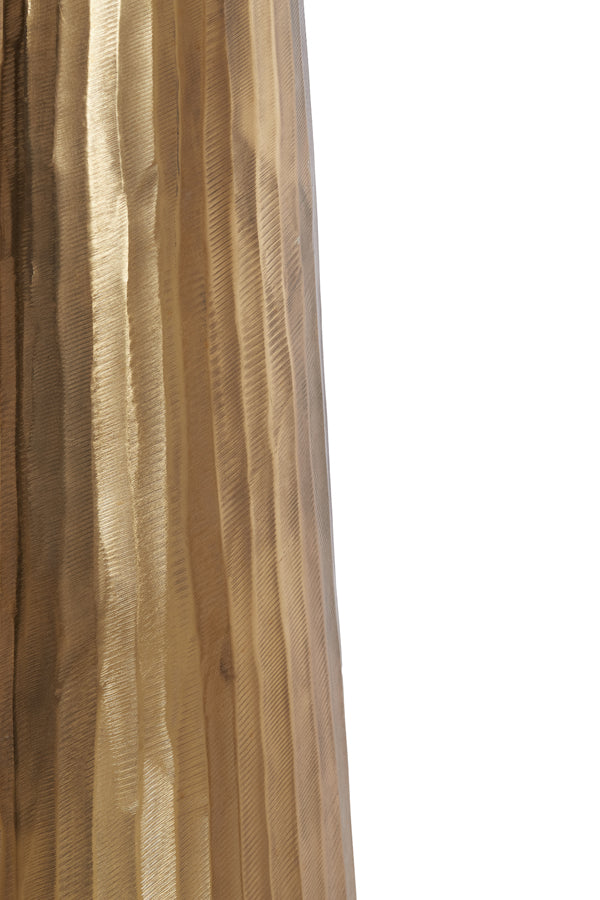 Floor lamp 27,5x14x144 cm MIJAS antique bronze