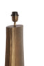Floor lamp 27,5x14x144 cm MIJAS dark brown-bronze
