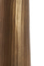 Floor lamp 27,5x14x144 cm MIJAS dark brown-bronze