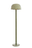 Floor lamp 40x155 cm MARIVET olive green+light green