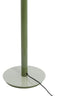 Floor lamp 40x155 cm MARIVET olive green+light green