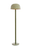 Floor lamp 40x155 cm MARIVET olive green+light green
