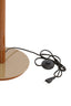Floor lamp 40x155 cm MARIVET sand+brown