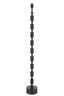Floor lamp 18x135 cm GITAYA matt black