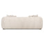 Sofa Novaro natural fancy 3-seater