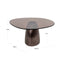 Coffee table Hayden bronze