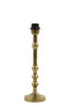 Lamp base 11x34 cm SEMUT antique bronze