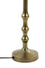 Lamp base 12x43 cm SEMUT antique bronze