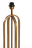 Lamp base 16x55 cm ASTER antique bronze