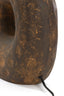 Lamp base 32,5x12x47,5 cm TARUGI antique brown