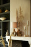 Lamp base 32,5x12x47,5 cm TARUGI antique brown
